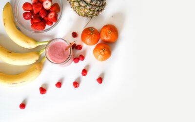 La nutrizione sportiva