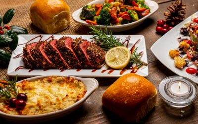 Alimentazione e Sport: sei consigli per affrontare le feste con serenità