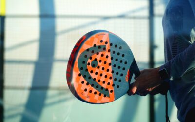 Padel: preparazione atletica e prevenzione degli infortuni