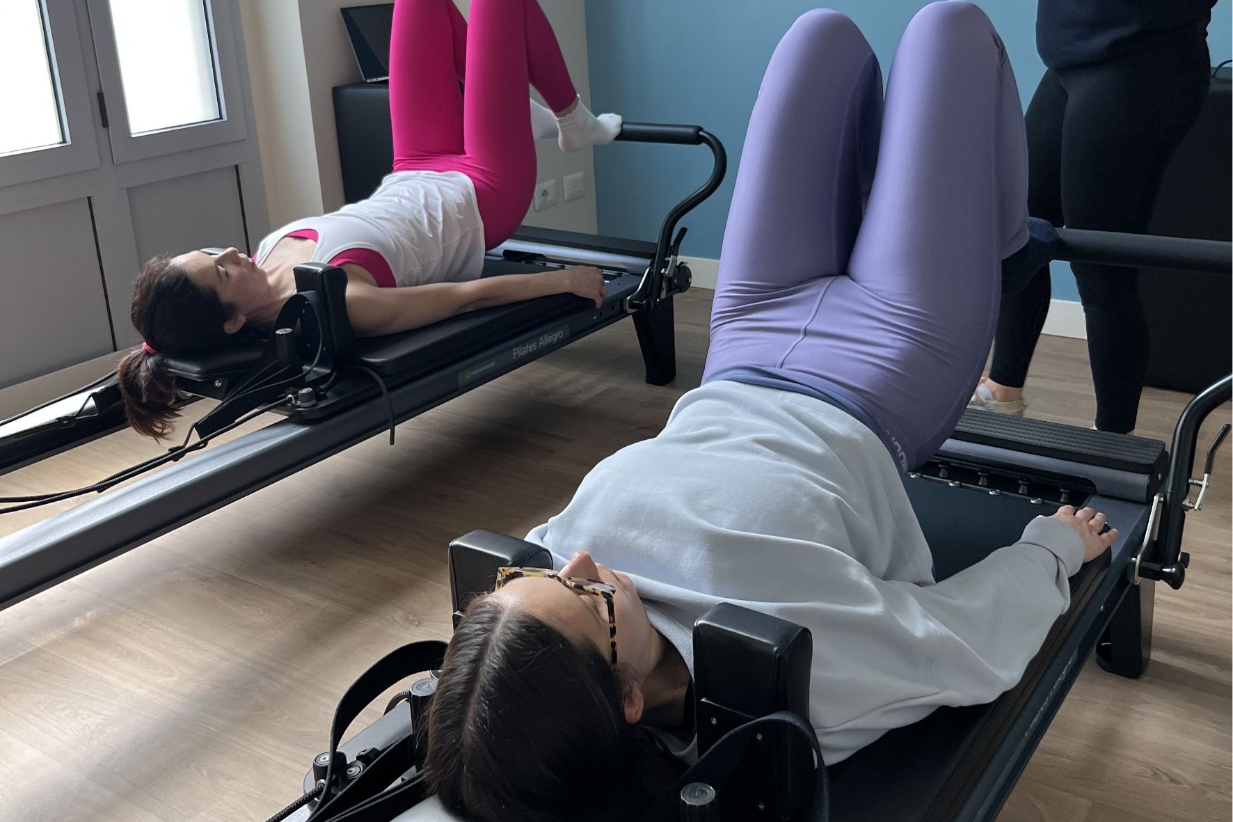 pilates-reformer-torino-piccoli-gruppi